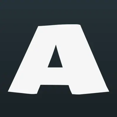 Агролига, торговая компания, лого-визитка