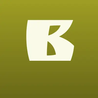 Бетонный завод №1, лого-визитка
