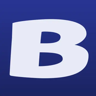 БизнесМеталлТранс, компания, лого-визитка