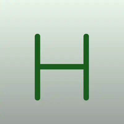 HYPE BEAUTY CLUB, салон красоты, лого-визитка