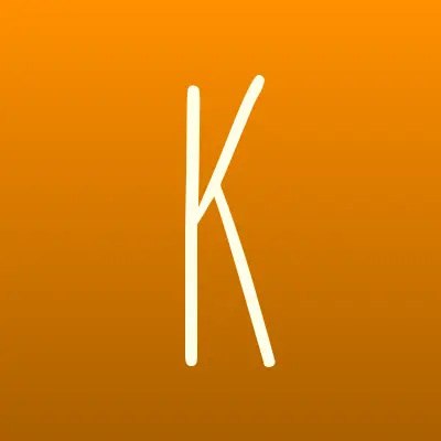 Киоск по продаже табачных изделий, лого-визитка