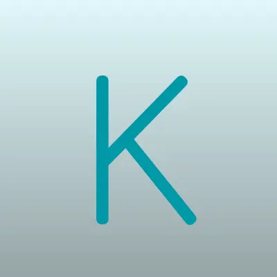 Киоск по продаже табачных изделий, лого-визитка