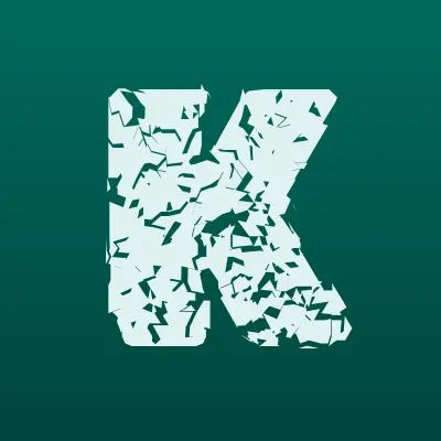 КофеМолка, кофейня, лого-визитка