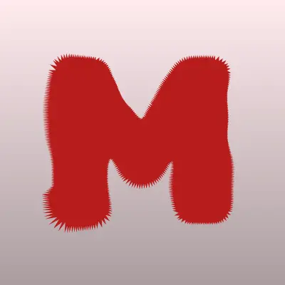Мастер-Nail, профессиональный магазин товаров для маникюра, лого-визитка