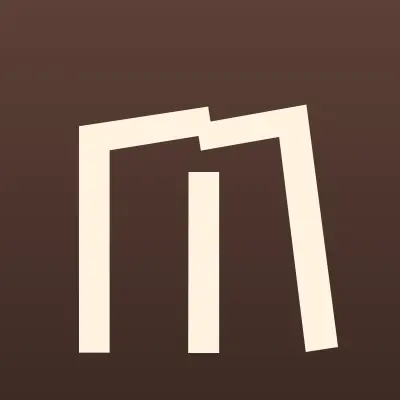 Мастер-Nail, профессиональный магазин товаров для маникюра, лого-визитка