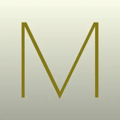 Мир лотерей, лого-визитка