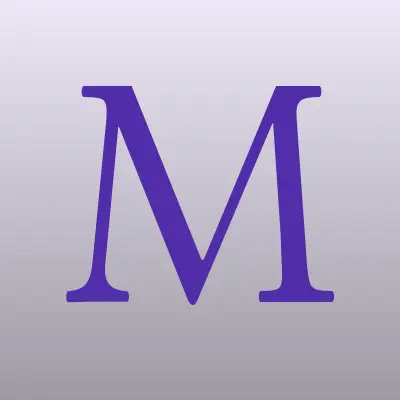 Монокль, брю-бар, лого-визитка