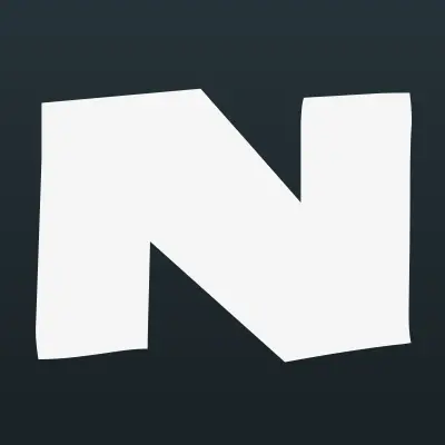 NewTone53, магазин материалов для салонов красоты, лого-визитка