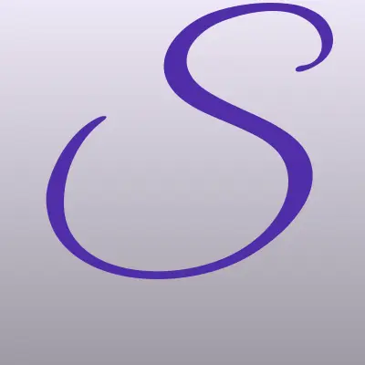 SNS, торговая компания, лого-визитка