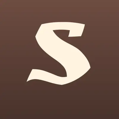 СтальПроект, проектная компания, лого-визитка