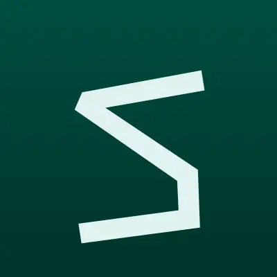 Стройспецпроект, лого-визитка