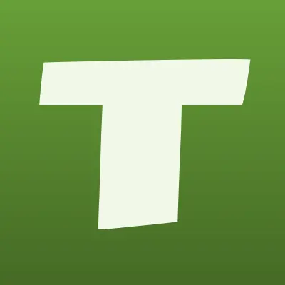 Табачная лавка, лого-визитка