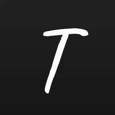 Табачная лавка, лого-визитка