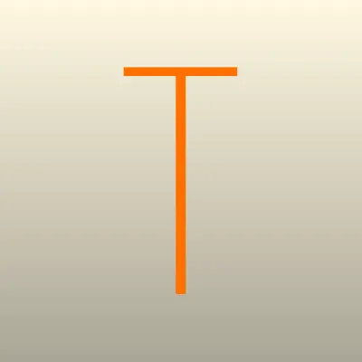Табачный дворик, лого-визитка