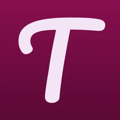 ТеплоКом, проектная компания, лого-визитка