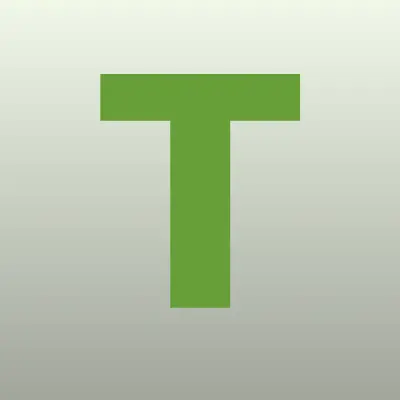 Торсион, лого-визитка