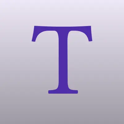Трюфель, кондитерская, лого-визитка