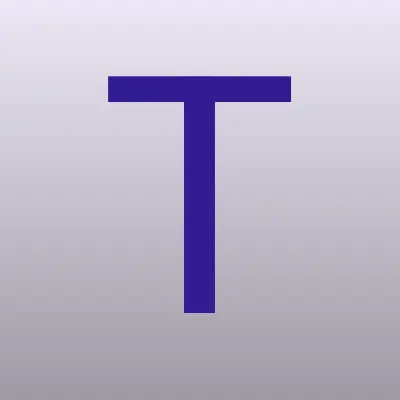 Творческая мастерская архитектора Перепелицы В.М., лого-визитка