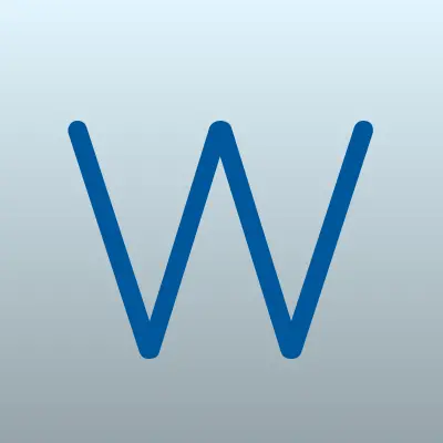 West Wickham, консультационный центр, лого-визитка