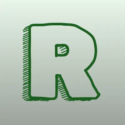 Русский лес